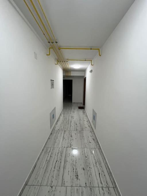 Apartment Dalmatina Kumanovo Exterior foto